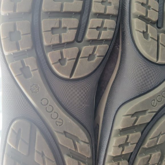 Ecco Biom Sneakers Mens Sz 44 US 10-10.5 - Picture 7 of 7